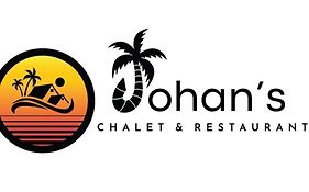 Johan Chalet&Restaurant